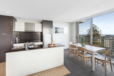 Oaks Glenelg Liberty Suites - Accommodation Tasmania 35