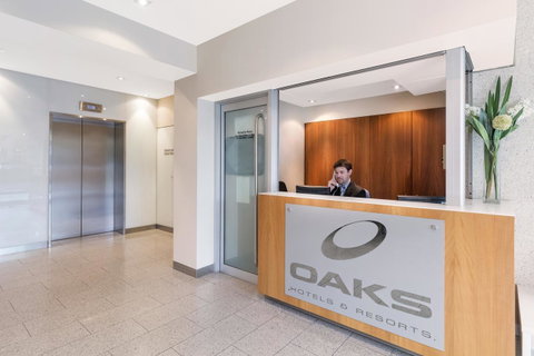 Oaks Glenelg Liberty Suites - Accommodation Tasmania 9