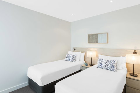 Oaks Glenelg Liberty Suites - Accommodation Tasmania 30
