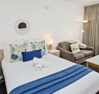 Glenelg Oasis Studios - Accommodation Tasmania
