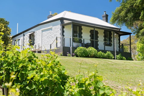 The Other House - Accommodation Tasmania 1