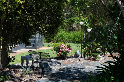 The Other House - Accommodation Tasmania 4