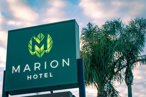 Marion Hotel - Accommodation Tasmania 2