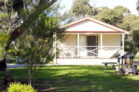 Cape Jervis Holiday Units - Accommodation Tasmania 24