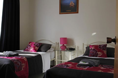 Cape Jervis Holiday Units - Accommodation Tasmania 10