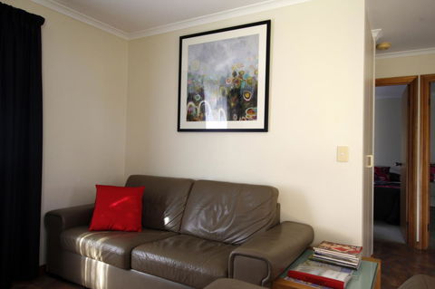 Cape Jervis Holiday Units - Accommodation Tasmania 8