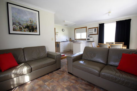 Cape Jervis Holiday Units - Accommodation Tasmania 20