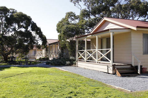 Cape Jervis Holiday Units - Accommodation Tasmania 7