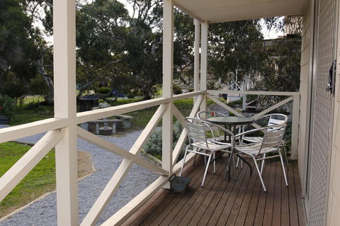 Cape Jervis Holiday Units - Accommodation Tasmania 2