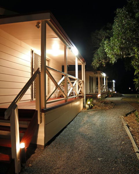 Cape Jervis Holiday Units - Accommodation Tasmania 16