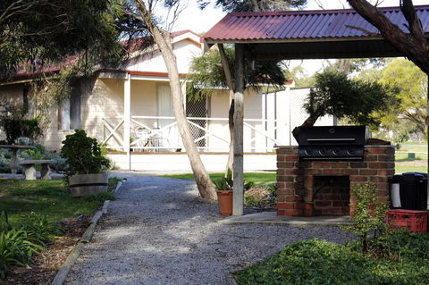 Cape Jervis Holiday Units - Accommodation Tasmania 23