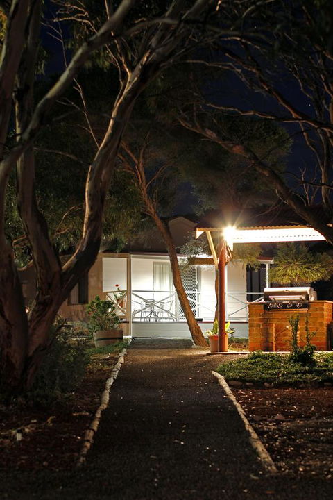 Cape Jervis Holiday Units - Accommodation Tasmania 12