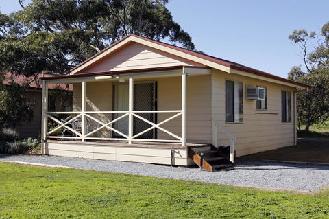 Cape Jervis Holiday Units - Accommodation Tasmania 1
