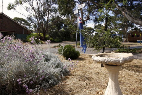 Cape Jervis Holiday Units - Accommodation Tasmania 17