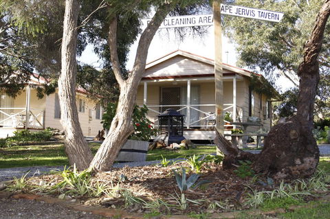 Cape Jervis Holiday Units - Accommodation Tasmania 19