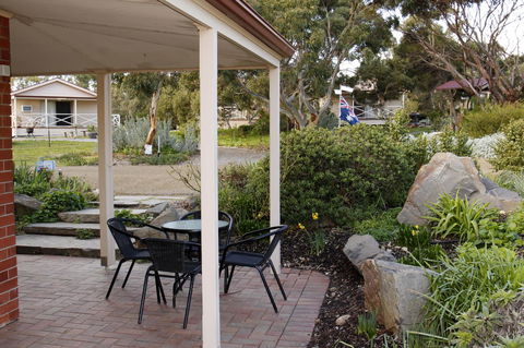 Cape Jervis Holiday Units - Accommodation Tasmania 18