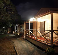 Cape Jervis Holiday Units - Accommodation Tasmania