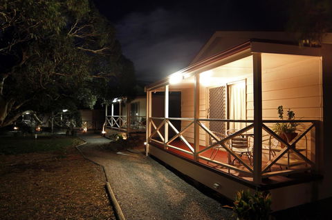 Cape Jervis Holiday Units - Accommodation Tasmania 0