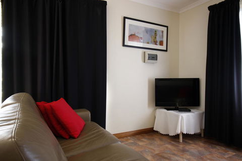 Cape Jervis Holiday Units - Accommodation Tasmania 3