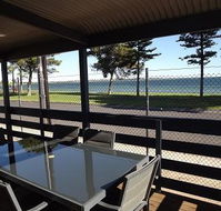 Ceduna Foreshore Caravan Park - Accommodation Tasmania