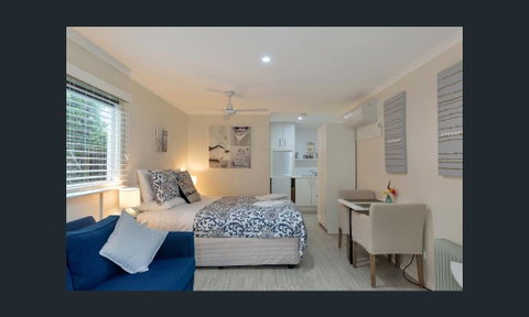 Wintergarden Beach Cabin - Accommodation Tasmania 6