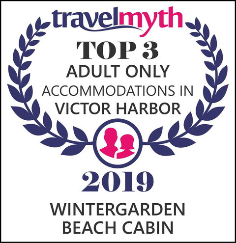 Wintergarden Beach Cabin - Accommodation Tasmania 1