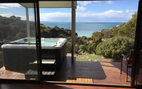 Sea Dragon Kangaroo Island - Accommodation Tasmania 23