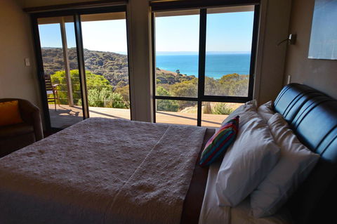 Sea Dragon Kangaroo Island - Accommodation Tasmania 13