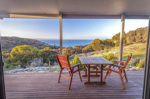 Sea Dragon Kangaroo Island - Accommodation Tasmania 4