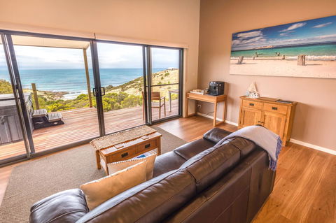Sea Dragon Kangaroo Island - Accommodation Tasmania 1