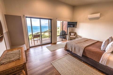 Sea Dragon Kangaroo Island - Accommodation Tasmania 3