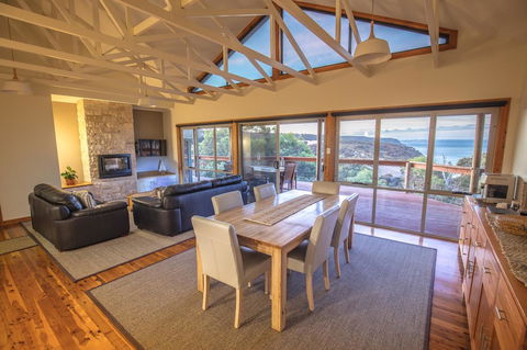 Sea Dragon Kangaroo Island - Accommodation Tasmania 9