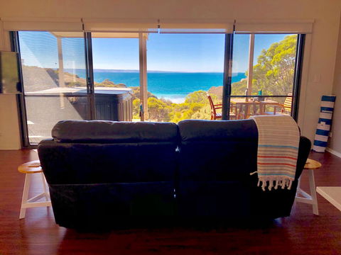 Sea Dragon Kangaroo Island - Accommodation Tasmania 11