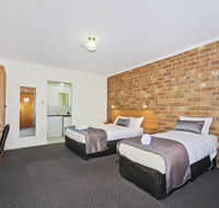 Motel Goolwa - Accommodation Tasmania