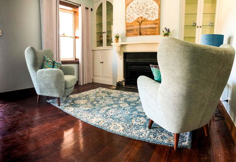 Inglenook Cottage - Accommodation Tasmania 8