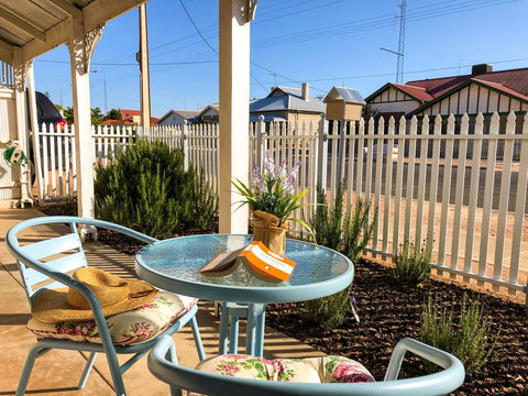Inglenook Cottage - Accommodation Tasmania 1