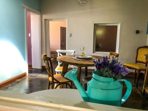 Inglenook Cottage - Accommodation Tasmania 18