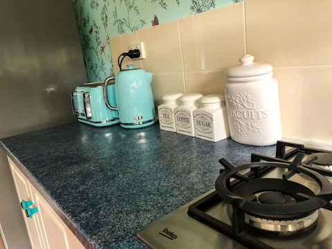 Inglenook Cottage - Accommodation Tasmania 21