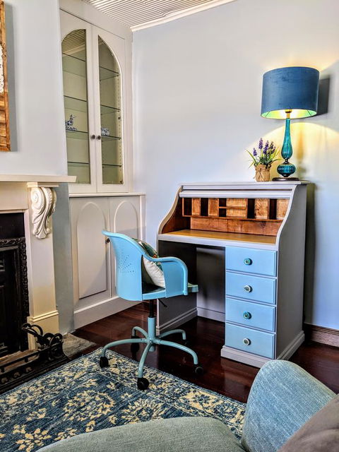 Inglenook Cottage - Accommodation Tasmania 10