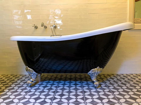 Inglenook Cottage - Accommodation Tasmania 4