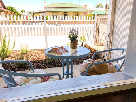 Inglenook Cottage - Accommodation Tasmania 13