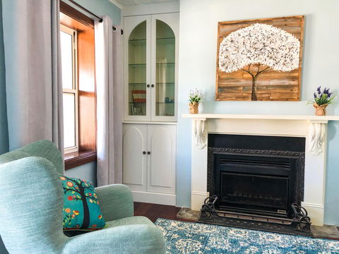 Inglenook Cottage - Accommodation Tasmania 2