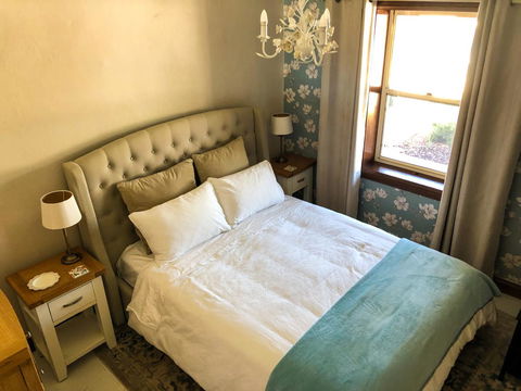 Inglenook Cottage - Accommodation Tasmania 3