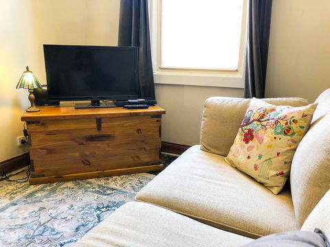 Inglenook Cottage - Accommodation Tasmania 17