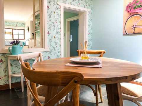 Inglenook Cottage - Accommodation Tasmania 5