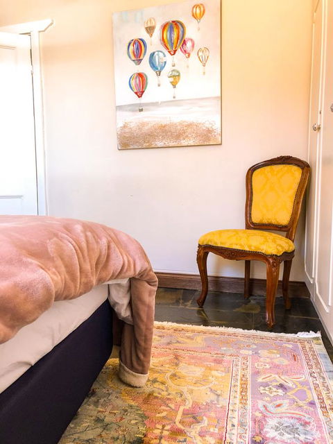 Inglenook Cottage - Accommodation Tasmania 25