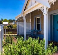 Inglenook Cottage - Accommodation Tasmania