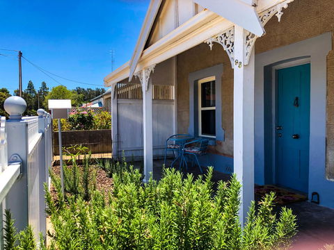 Inglenook Cottage - Accommodation Tasmania 0