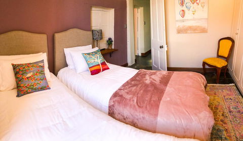 Inglenook Cottage - Accommodation Tasmania 26