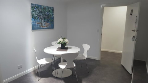 Aart Apartments - Accommodation Tasmania 12